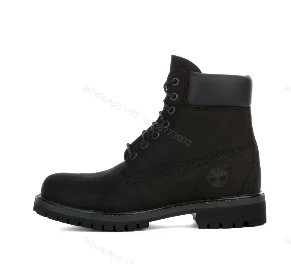 View 5 of Ti**land Premium Classic 6-lnch"Black"