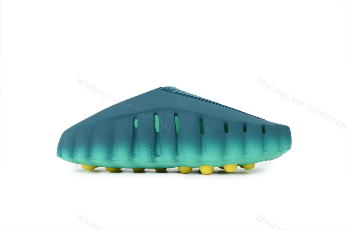 Nike Mind 001 'Geode Teal' HQ4307-301 — view 2