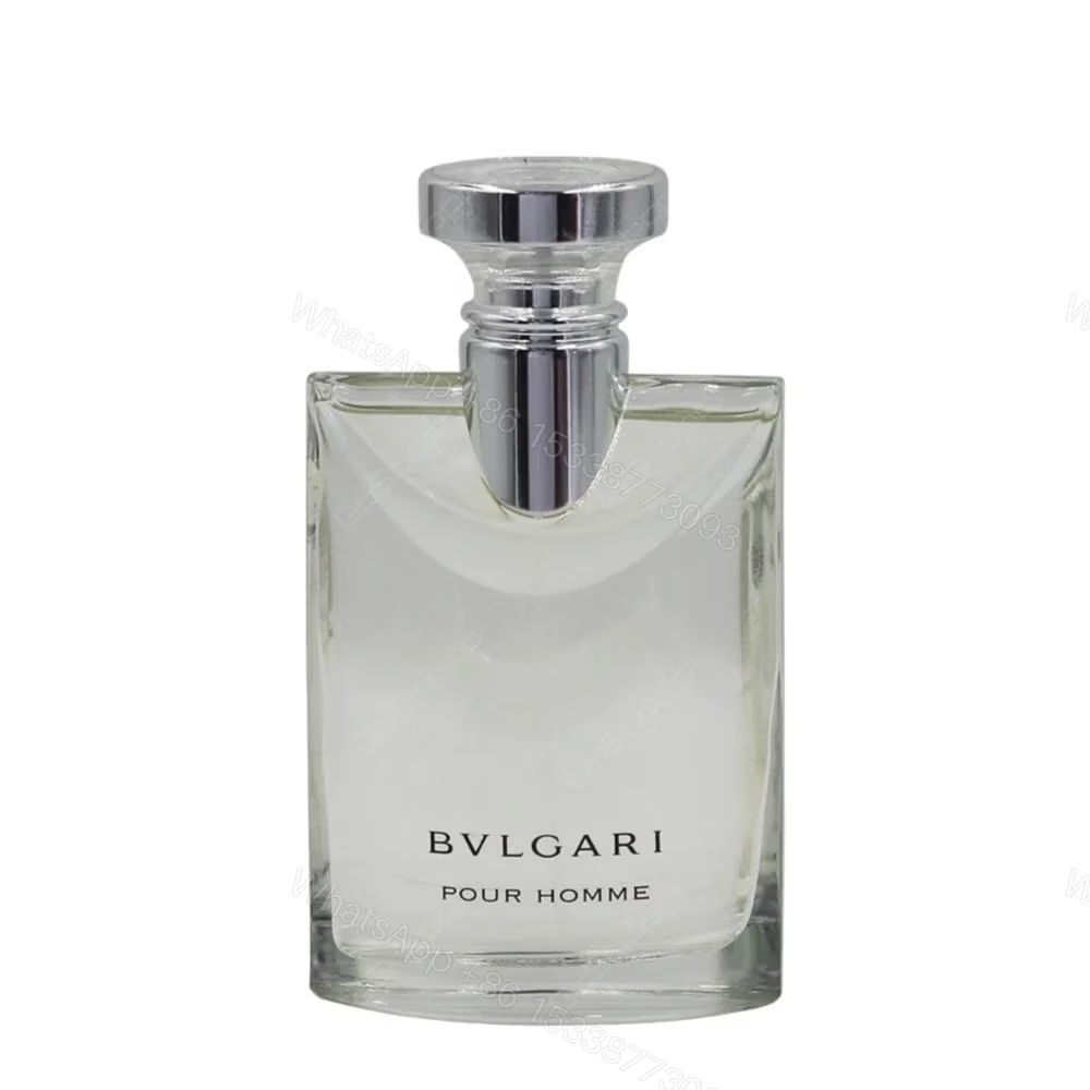 Bvlgari Pour Homme Eau De Toilette — view 1