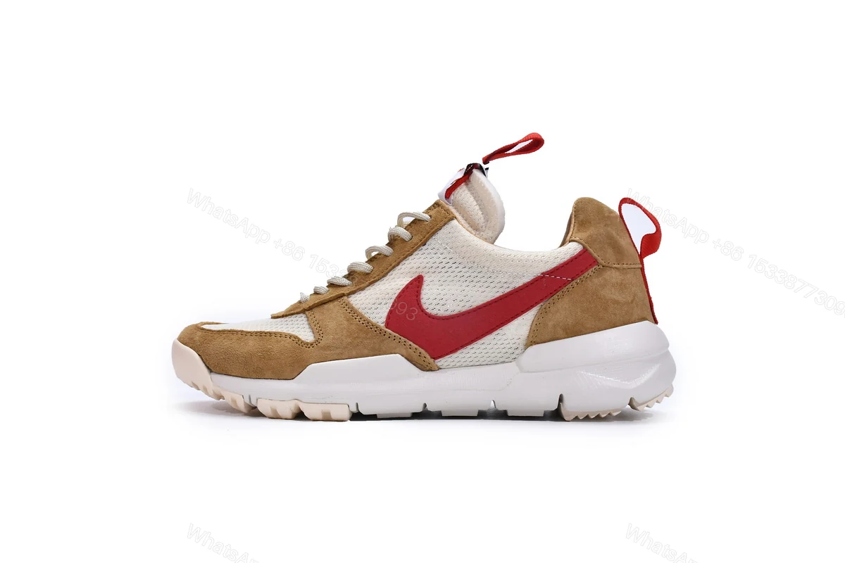 View 11 of Tom Sachs x NikeCraft Mars Yard 3.0 Original Color AA2261-100