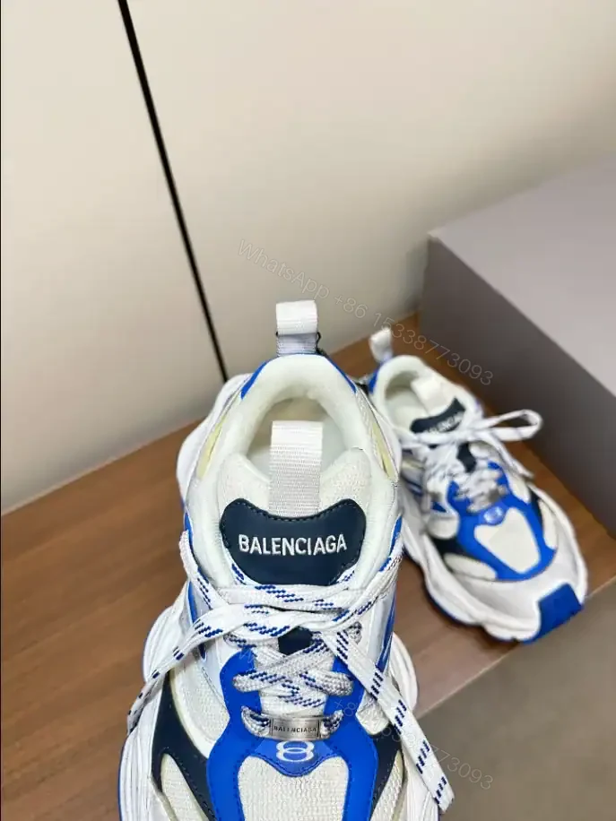 View 5 of BALENCIAGA CARGO SNEAKER – BB240