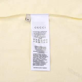 View 5 of Gucci T-Shirt – GC0074