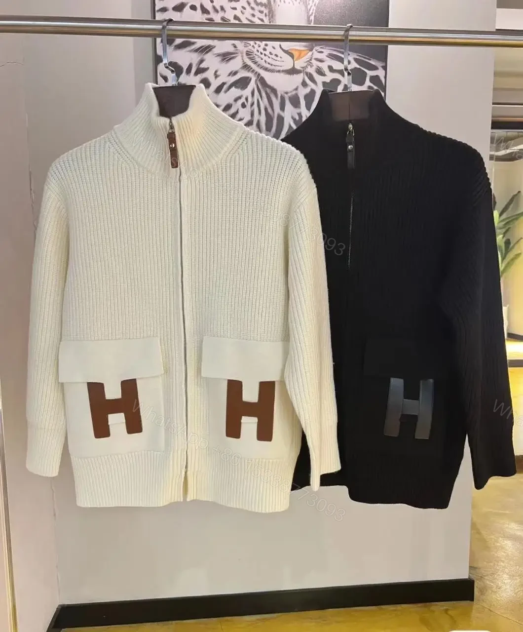 HERMES — view 1