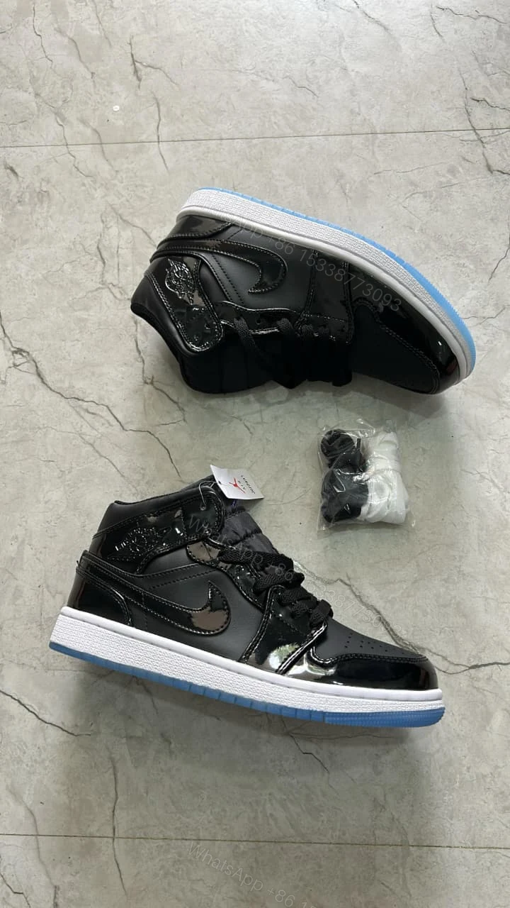 FIRST COPY NIKE AIR JORDAN ONE SHOES FOR MEN — view 1