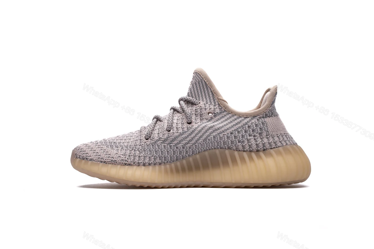 View 7 of (OG)Adidas Yeezy 350 Boost V2 "Synth" FV5578