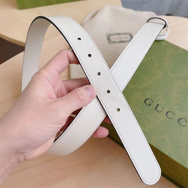 View 3 of GUCCI BELT – B67