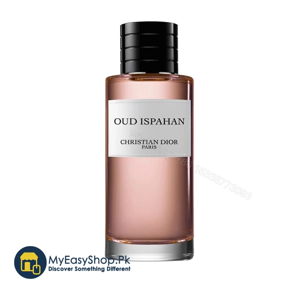 Christian Dior Oud Ispahan Eau De Parfum For Unisex – 125ML (AAA MASTER COPY) — view 1