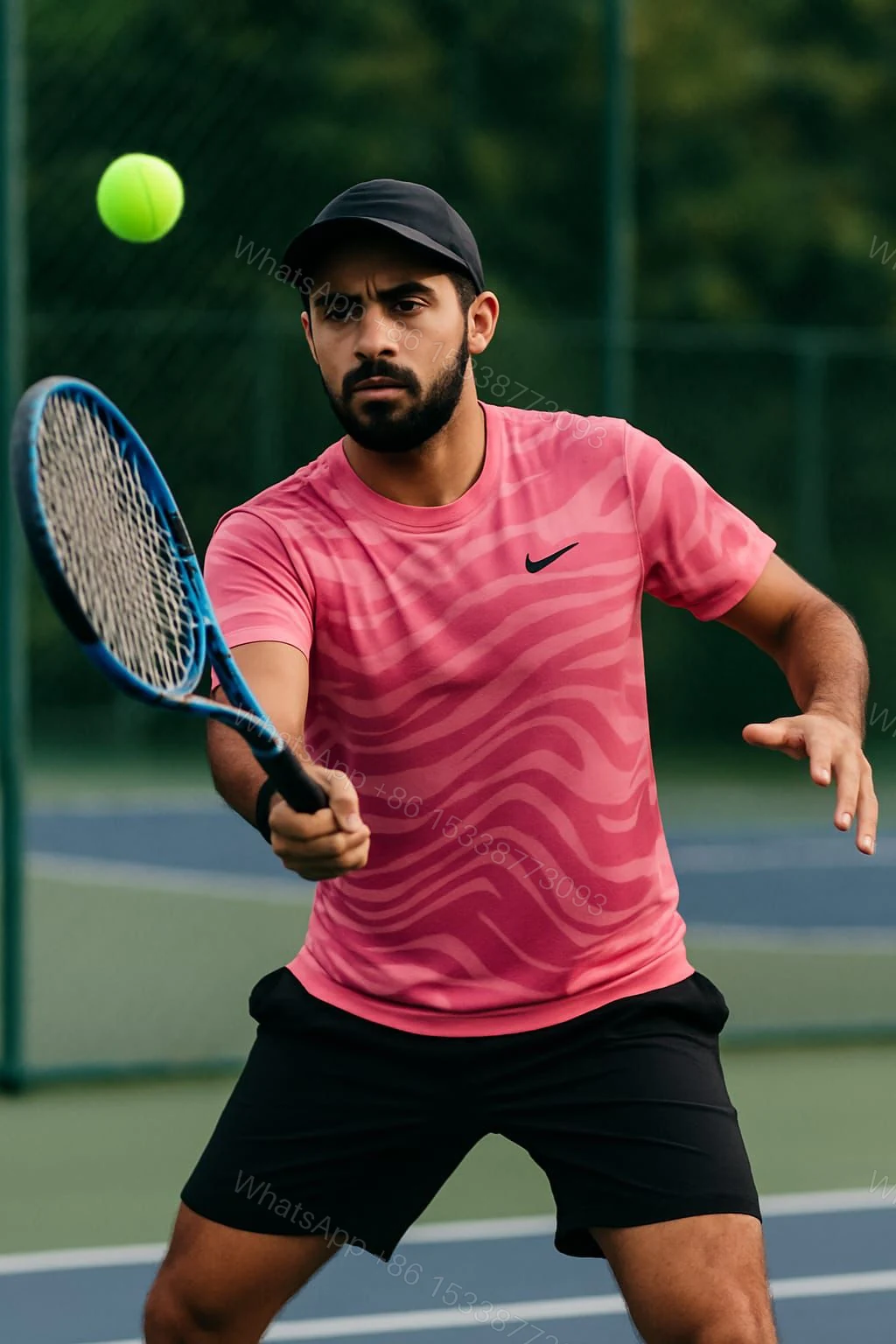 View 8 of FIRST COPY sports or zym or training t-shirts for men