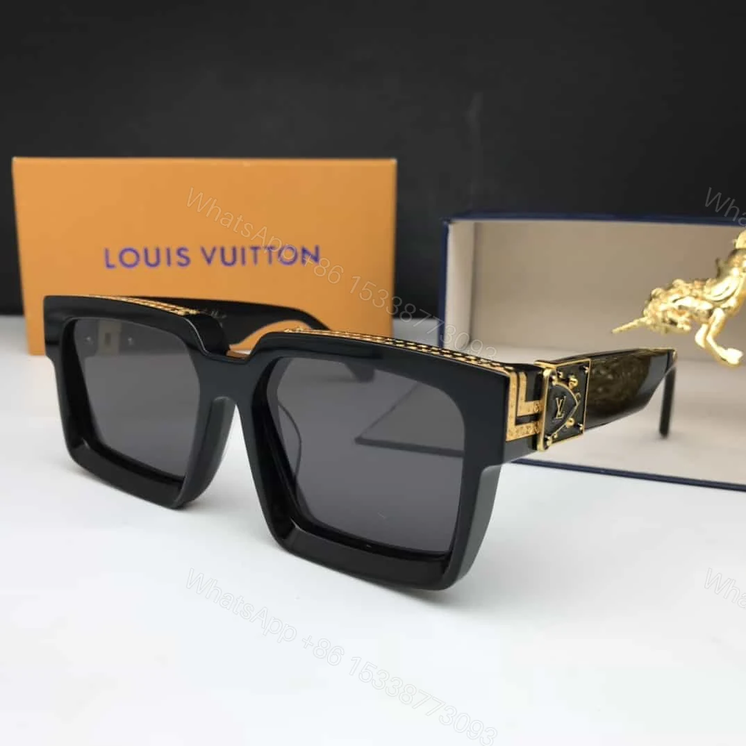 View 2 of 1.1 MILLIONAIRES SUNGLASSES
