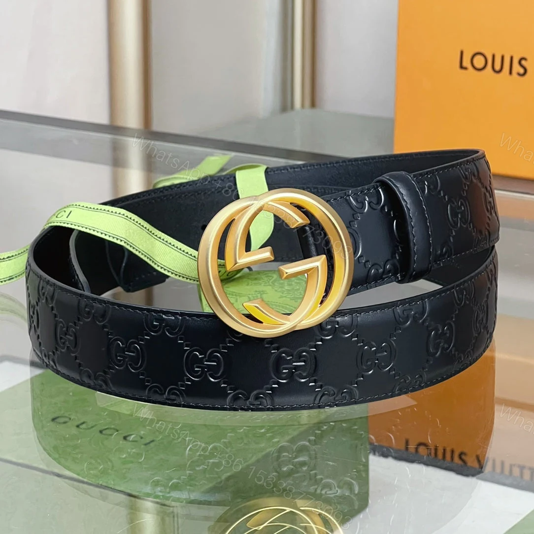 View 6 of Women’s Luxury GCI BELTS 025