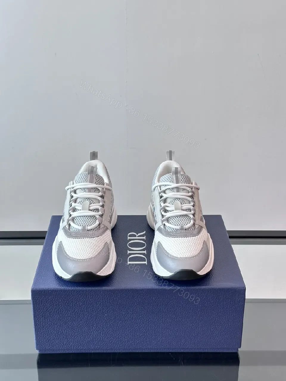View 6 of Chic Textured High-Top Sneaker: Premium All-Day Comfort