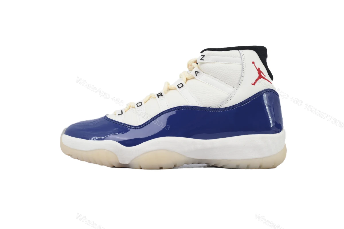 View 8 of Air Jordan 11 Retro 'Rare Air' IH0296-400