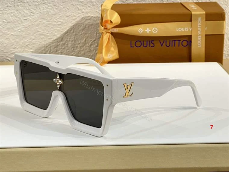 View 4 of LV SUNGLASSES – GLVT30