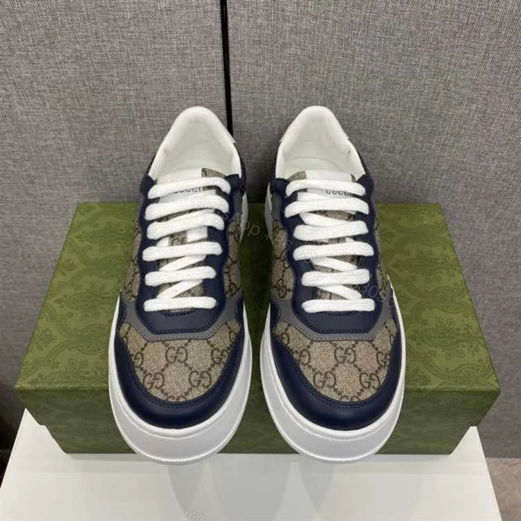View 7 of GUCCI MEN’S GG SNEAKER – GC101