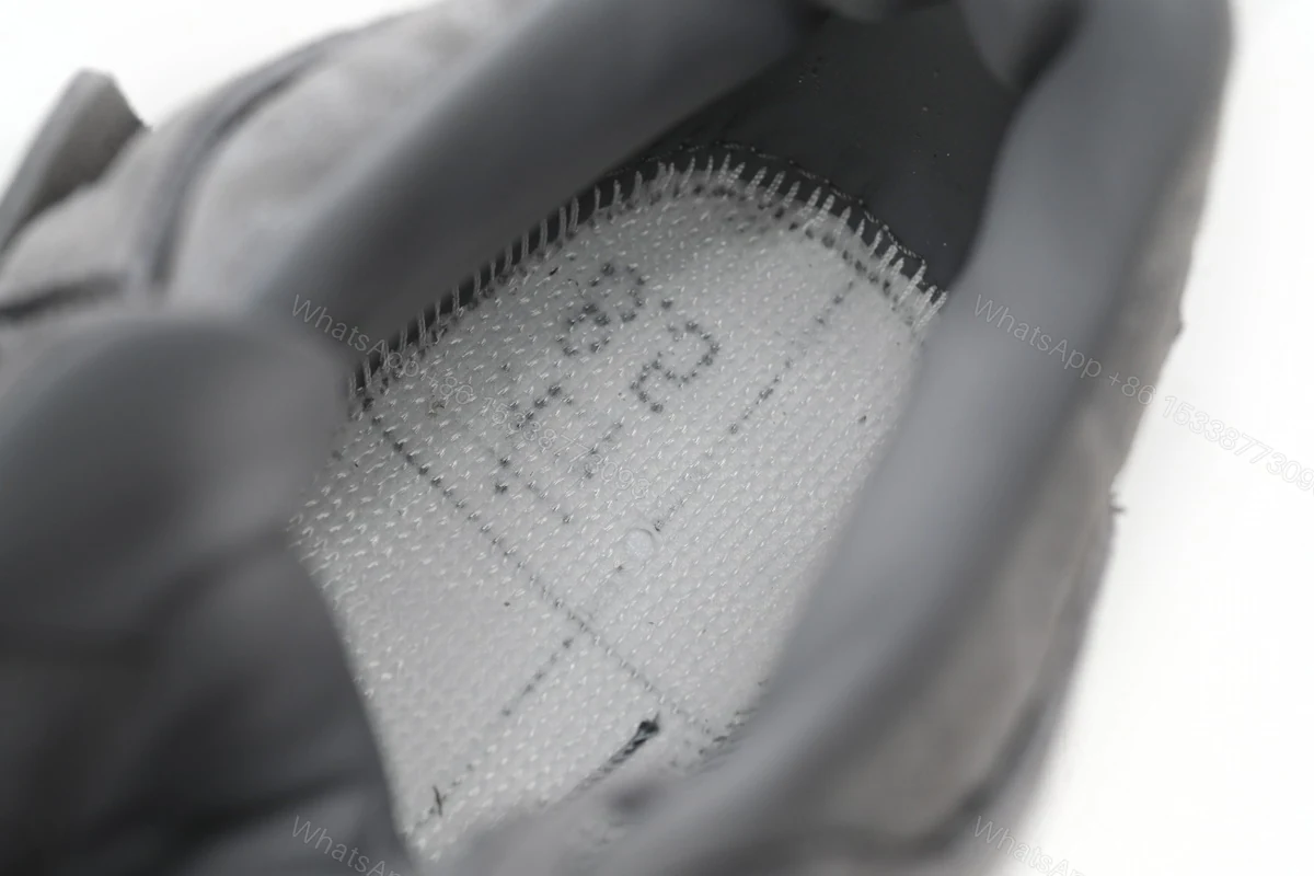 View 11 of KAWS X Air Jordan 4 Retro 930155-003