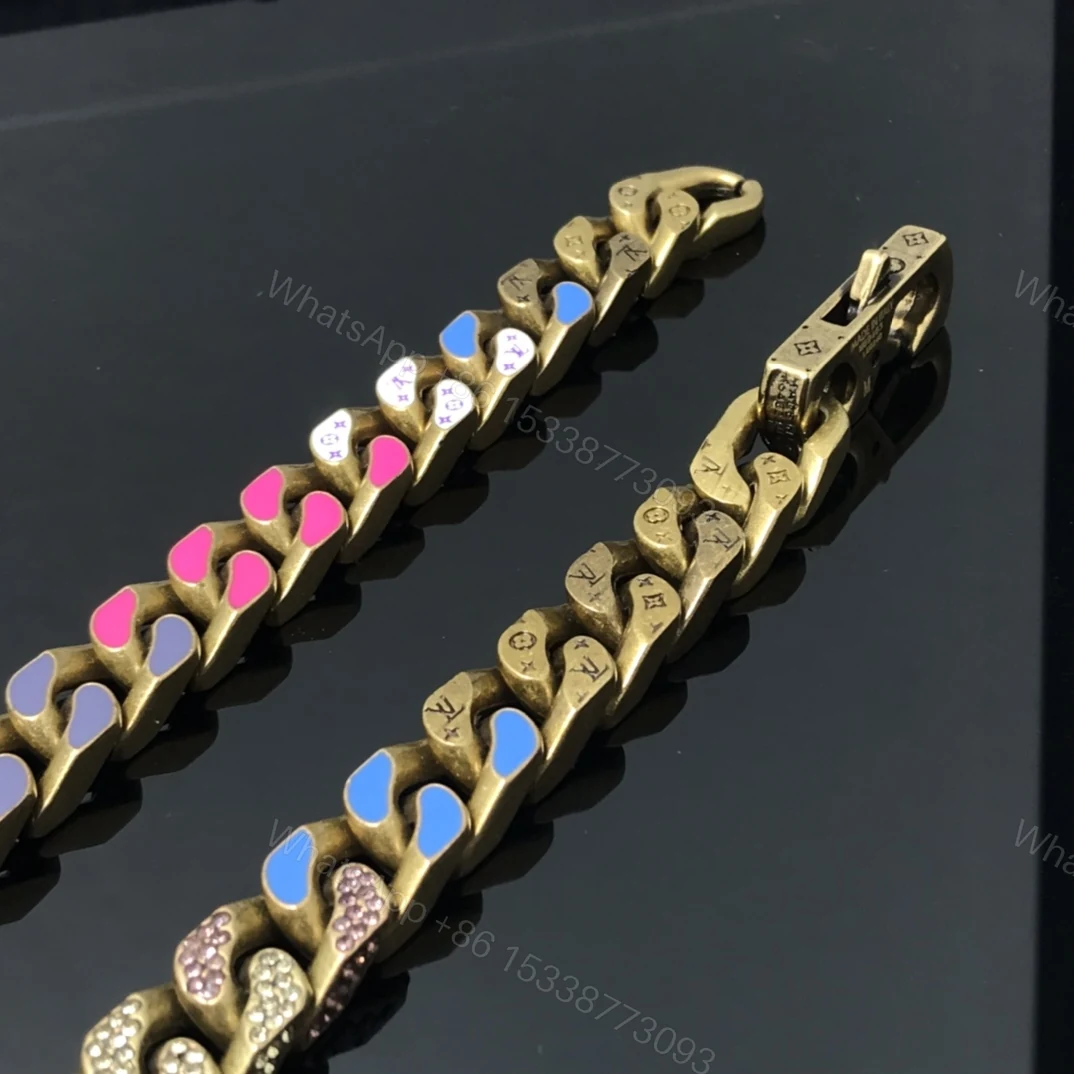 View 8 of Combo EN – Lux LV Necklaces 102