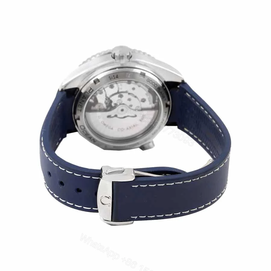 View 5 of Planet Ocean Blue Replica