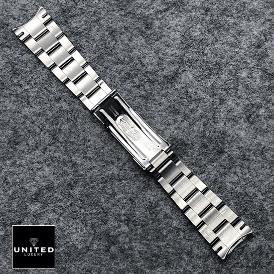 View 5 of Rolex Perpetual 114300 Replica