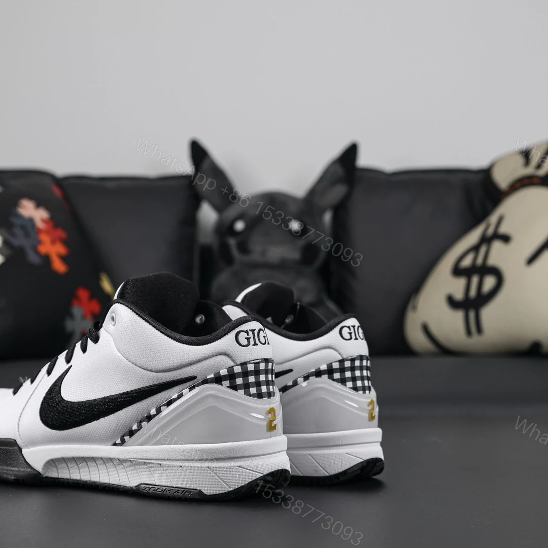 View 5 of Kobe 4 Protro “Mambacita Gigi” Reps