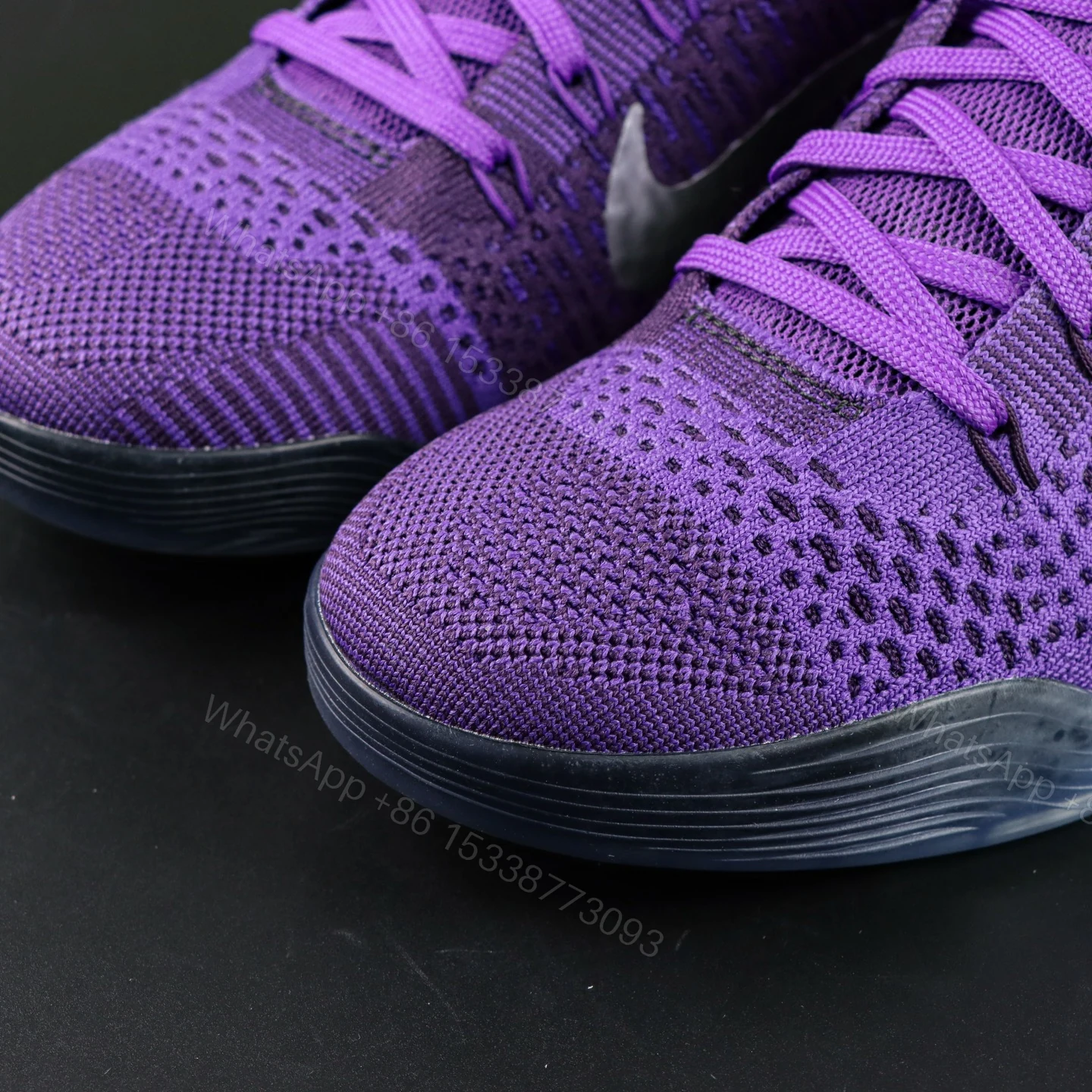 View 5 of Kobe 9 Elite Low Protro Michael Jackson Moonwalker (2025)