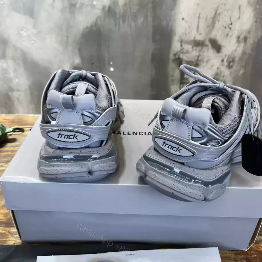 View 4 of BALENCIAGA TRACK SNEAKER – BB246