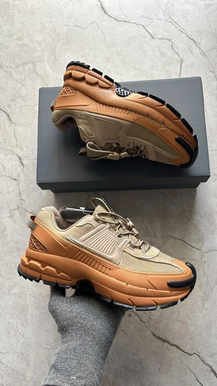 View 2 of FIRST COPY Nike zoom vomero shoes for men
