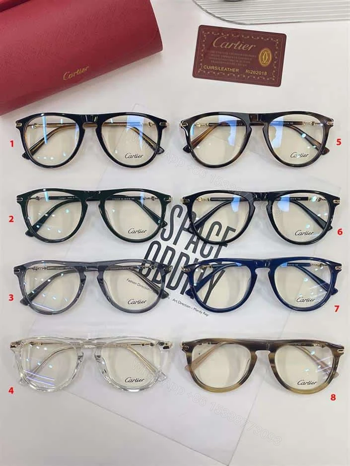 View 2 of CARTIER SUNGLASSES – GCT01