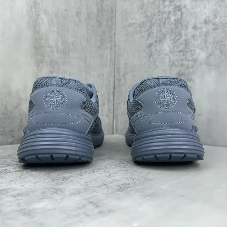 View 7 of Dior Low-Profile Runner: Luxe Textured Comfort Sneaker