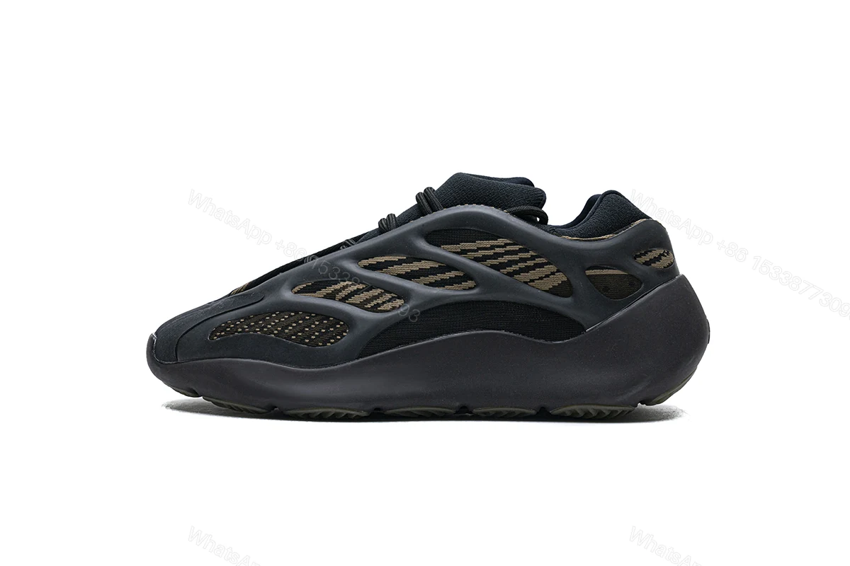 View 9 of adidas Yeezy 700 V3 “Eremiel”Real Boost GY0189