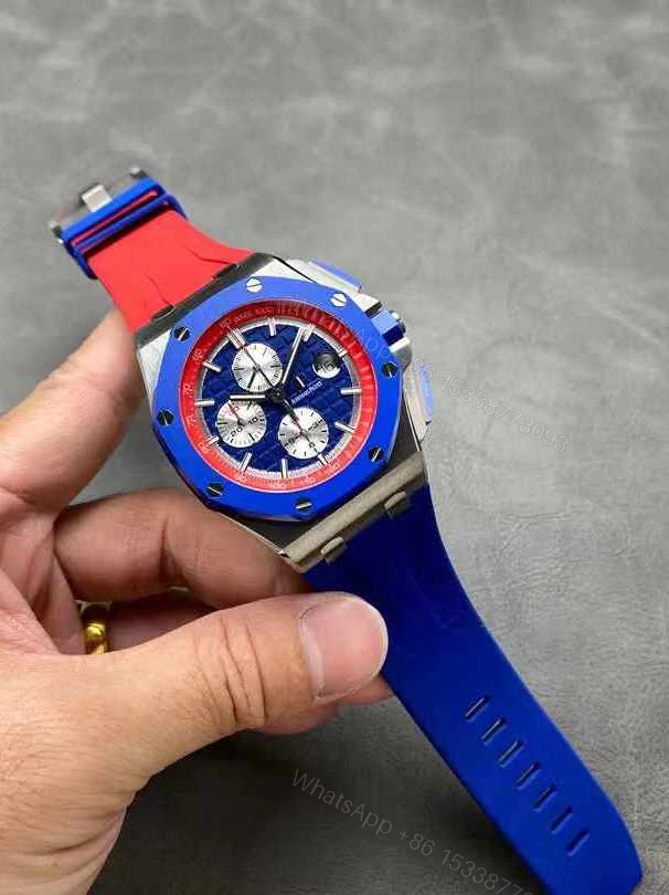 View 2 of Audemars Piguet Royal Oak Super Clone Watches in Singapore