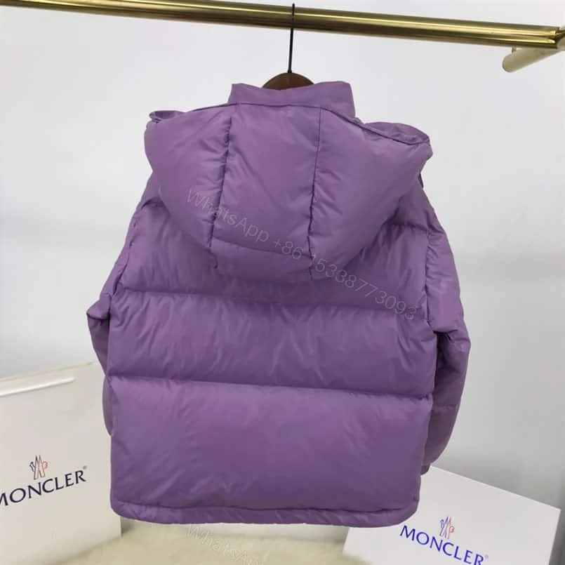 View 2 of MONCLER JACKET – MJ074