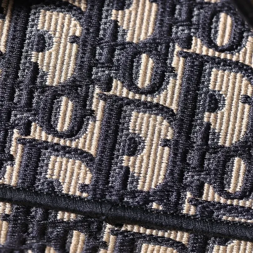 View 14 of 高仿Dior*StarHobo盒子化妝包XS免檢版