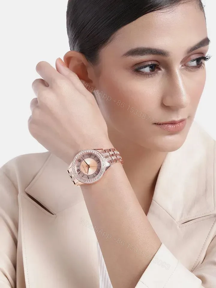 View 4 of Michael Kors Harlowe MK4710