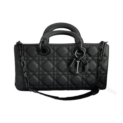 Lady Dior Bag — view 1