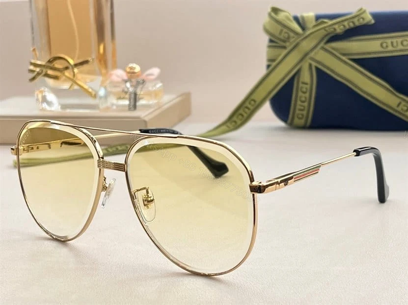 GUCCI SUNGLASSES – GST21 — view 1