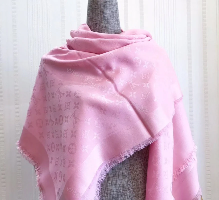 View 8 of EN – Luxury LUV Scarf 024