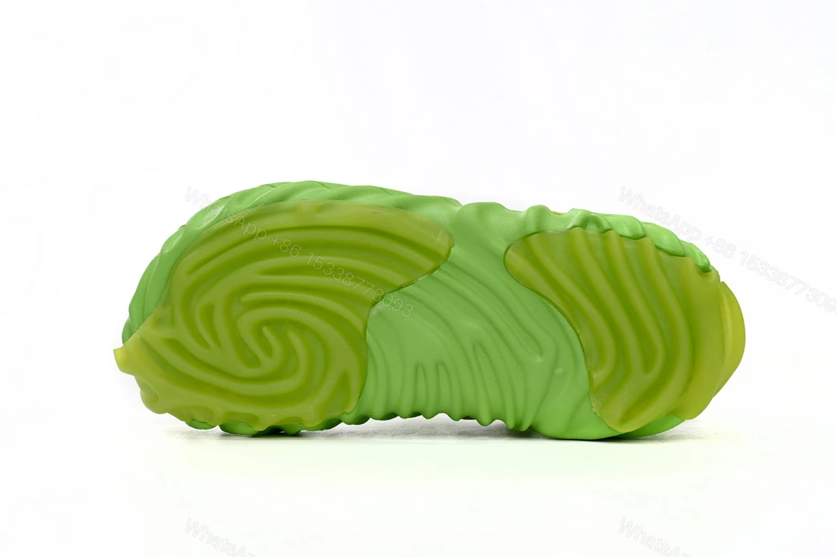 View 3 of Crocs Pollex Clog by Salehe Bembury Crocodile