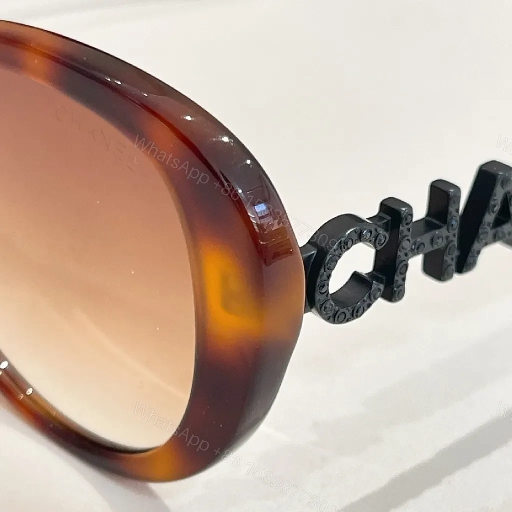 View 3 of Quilted Mini Bag + Cat-Eye Sunglasses Set: Luxe Essentials