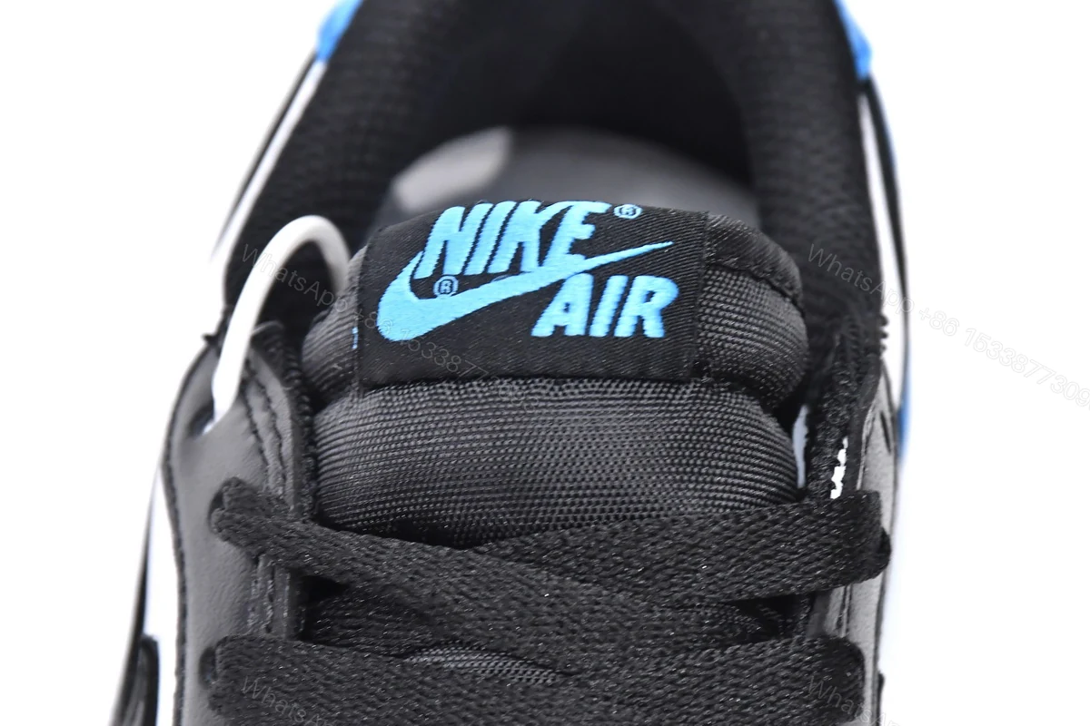 View 5 of Air Jordan 1 Low UNC CZ0790-104