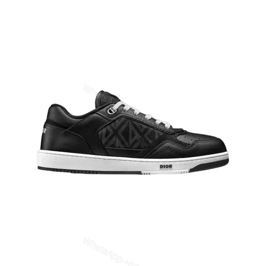 B27 LOW-TOP SNEAKER – CD137 — view 1