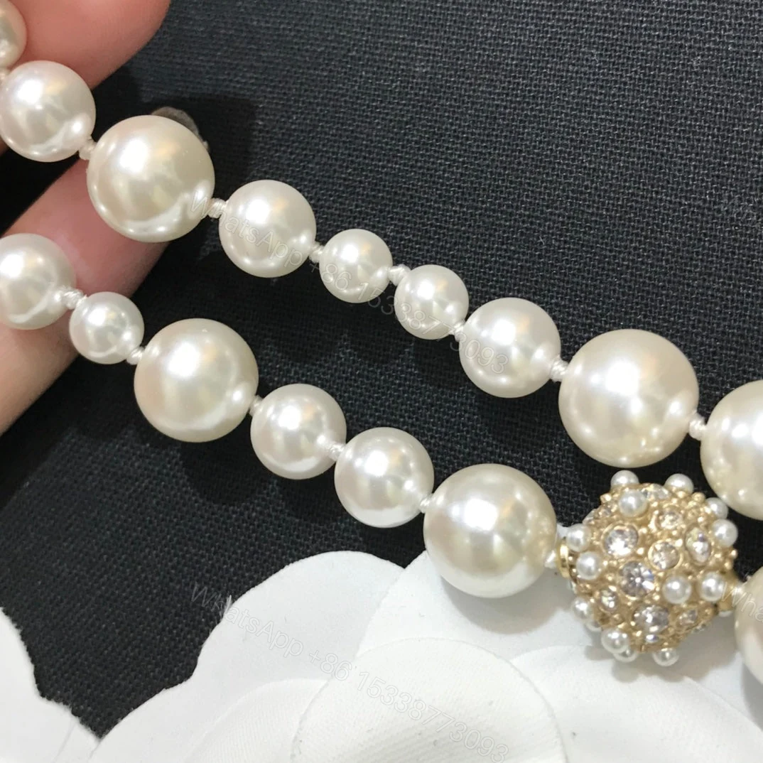 View 2 of EN – Lux Necklace CHL023