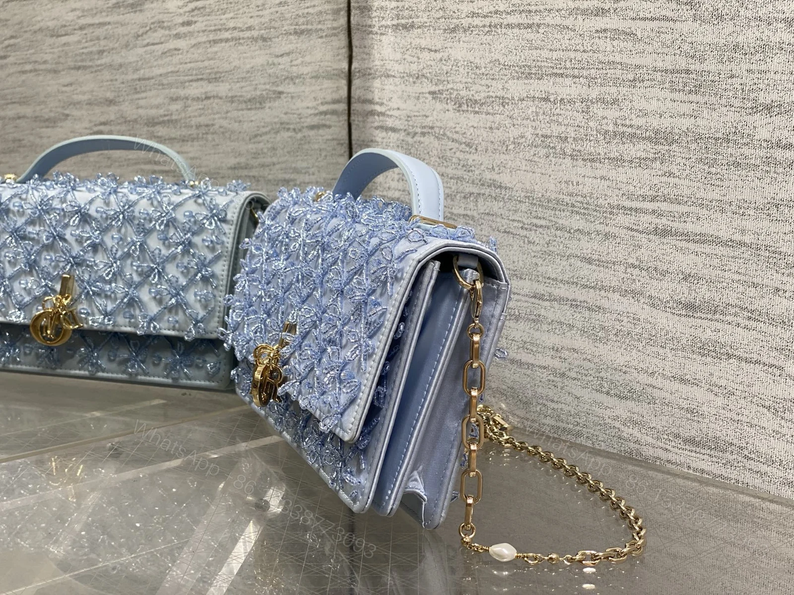View 6 of Dior My dior bag