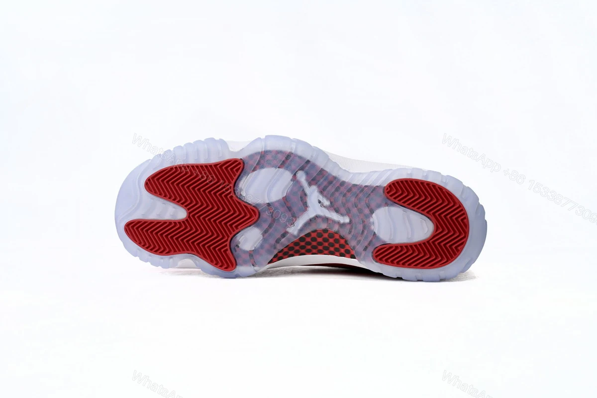 View 5 of Air Jordan 11 High Cherry CT8012-116(Top Quality)