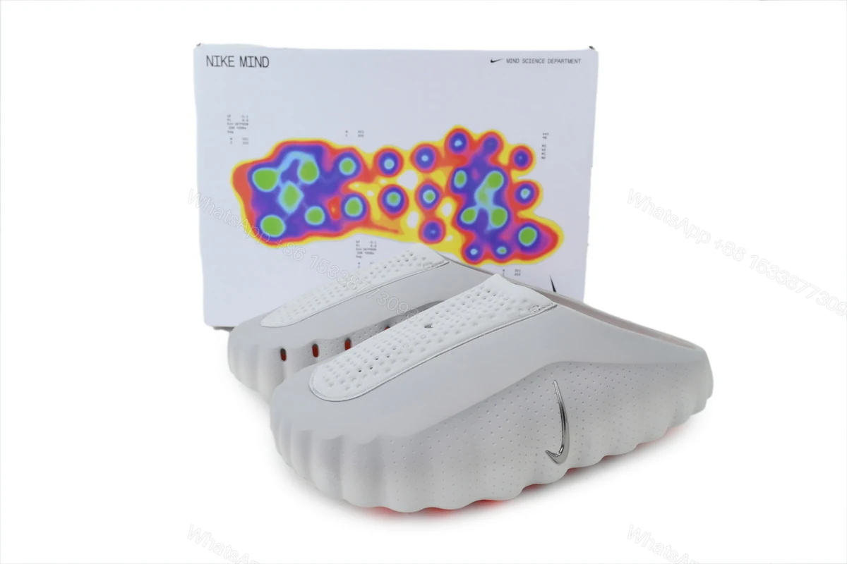 View 5 of Nike Mind 001 HQ4307-003