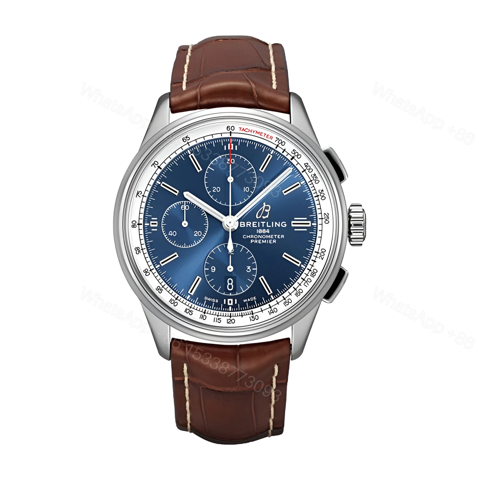 Breitling Premier A13315351C1P2 Replica — view 1