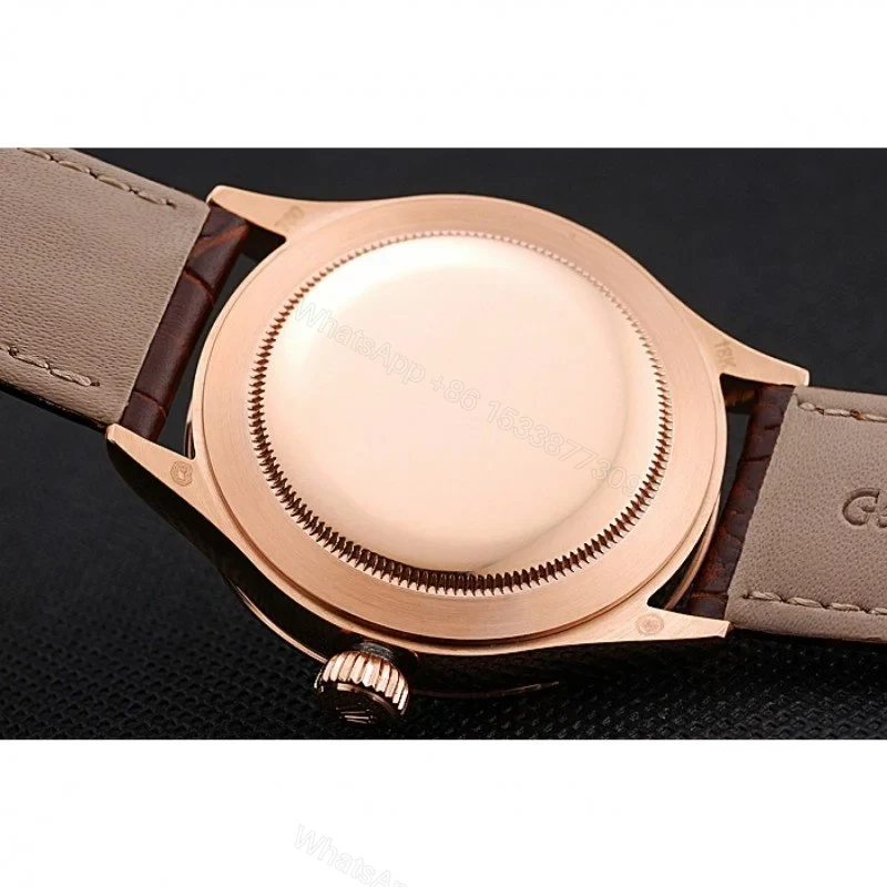 View 7 of Superclone Rolex Cellini White Dial 622655