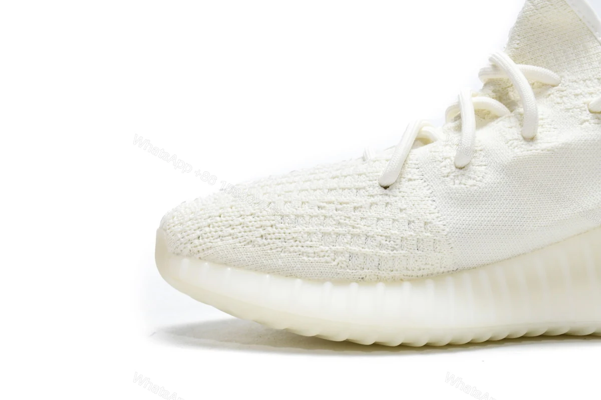 View 9 of (OG) adidas Fake Yeezy 350 V2 Bone HQ6316