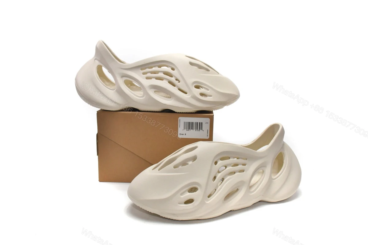 adidas Yeezy Foam Runner Ararat G55486 — view 2