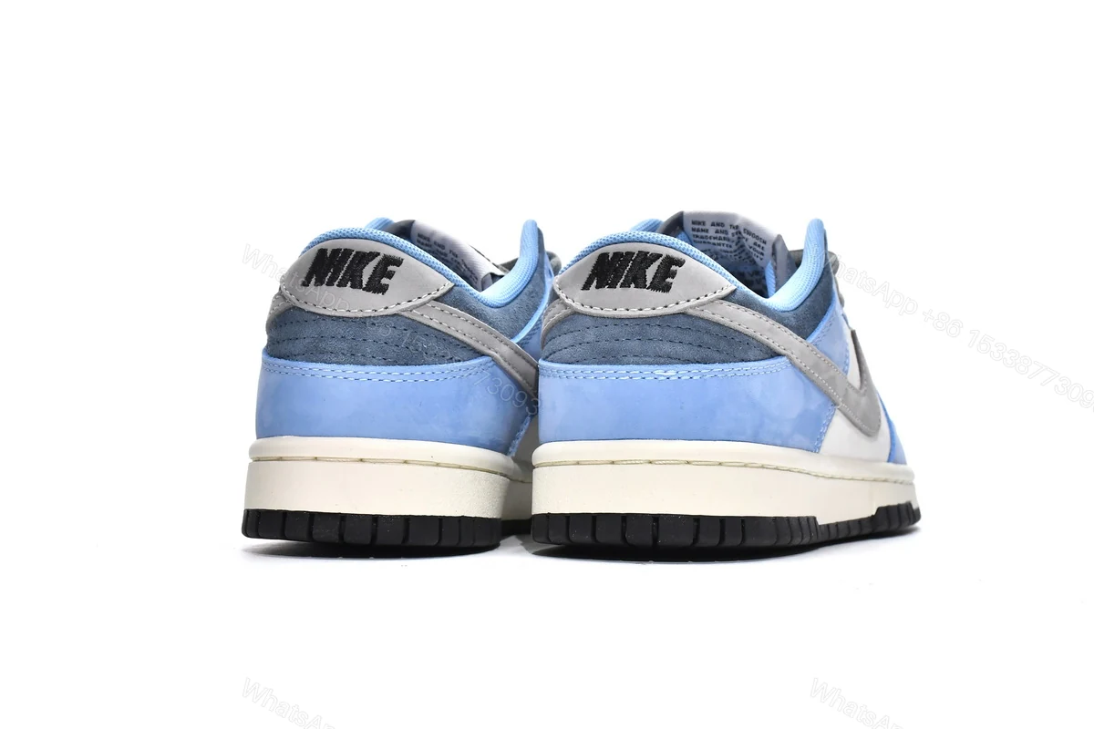 View 3 of Otomo Katsujiro x Nike Dunk Low Steamboy OST Ceres DO7412-987