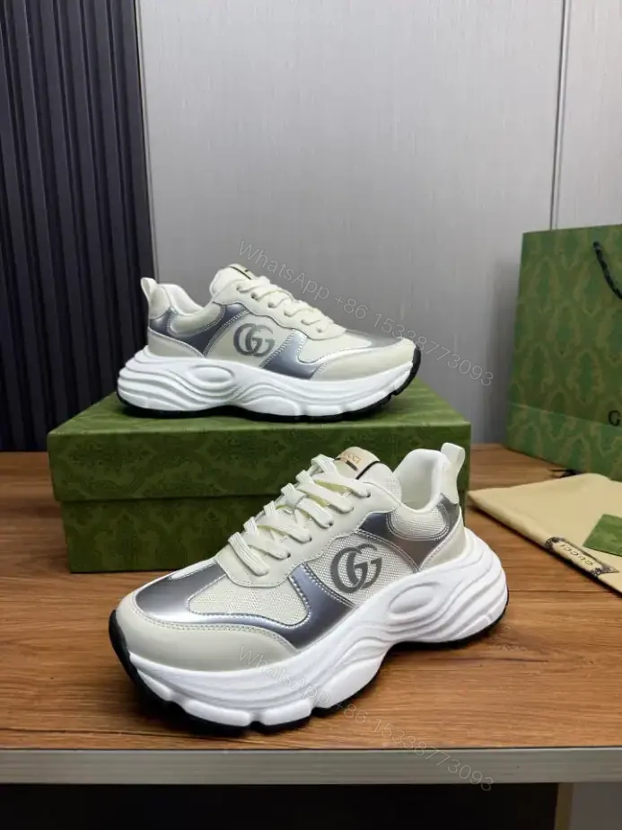 View 3 of GUCCI SNEAKER – GC276